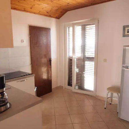In 6959 Apartment Orebić