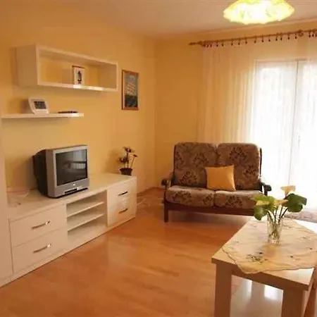 Apartment In 6959 Orebić